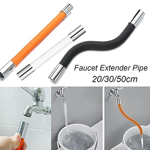 Faucet / Tap Extension Tube