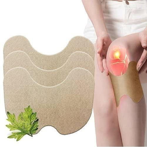 Herbal Knee Pain Relief Patches |🔥BUY 1 GET 1 FREE🔥