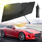 Sun Shade Umbrella for Car |🔥FLAT 50% OFF SALE🔥