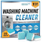 Washing Machine Cleaning Tablets | 🔥Pack of 20 Tabs🔥