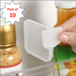 Fridge Storage Divider - Pack of 10